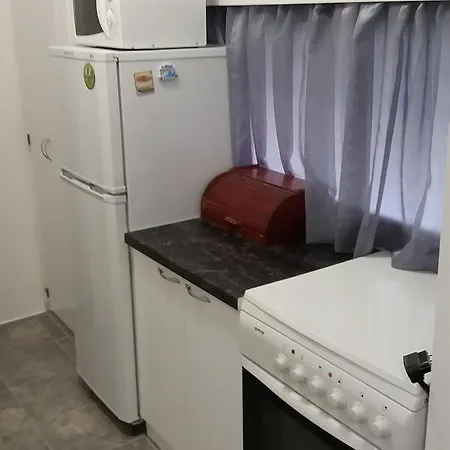 Apartment White 2 *