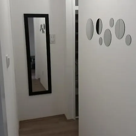 White 2 Apartamento Belgrado