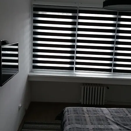 Apartamento White 2 *