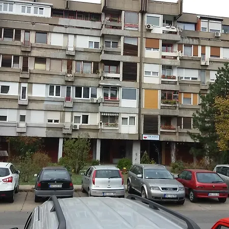 White 2 * Belgrade